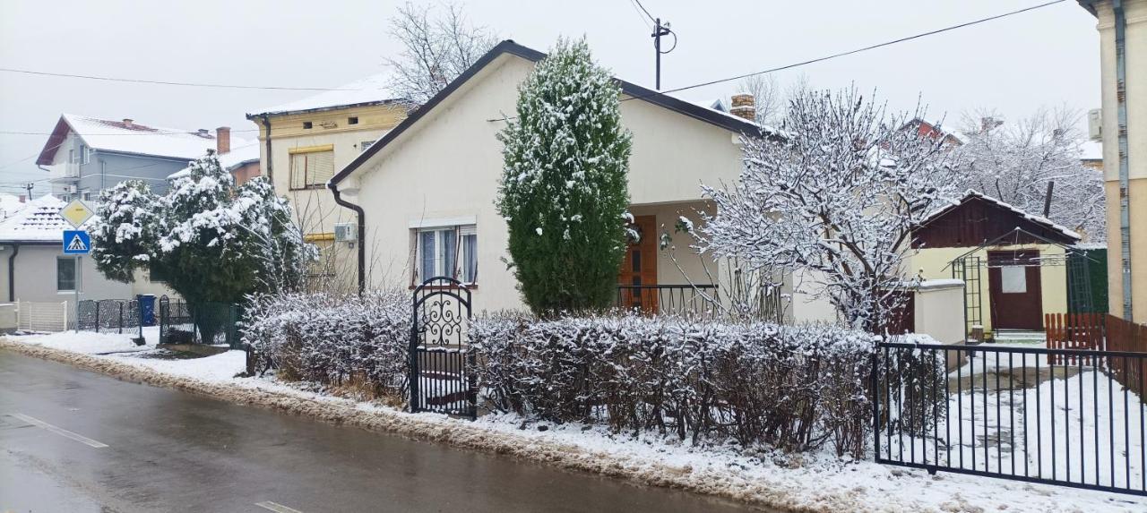 Holiday home Kuca Veneto